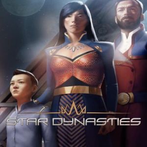 Star Dynasties, Multilanguage, Steam