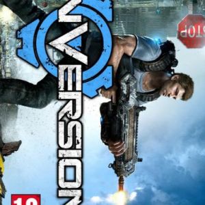 Inversion, Multilanguage, Steam