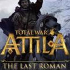 Total War: Attila - The Last Roman Campaign Pack (DLC), Multilanguage, Steam