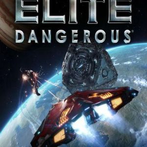 Elite: Dangerous (Steam), Multilanguage, Steam