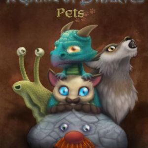 A Game of Dwarves - Pets (DLC), en, Steam