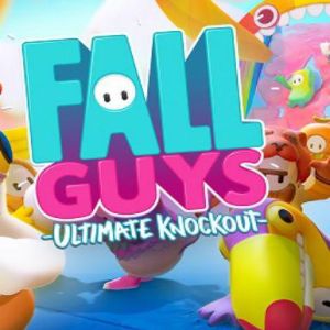 Fall Guys: Ultimate Knockout, Multilanguage, Steam