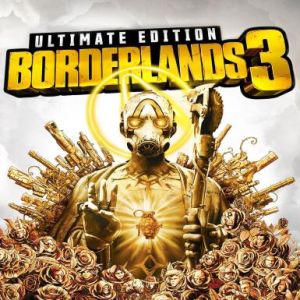 Borderlands 3 (Ultimate Edition) (Steam) (Global), Multilanguage, Steam