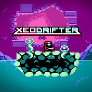 Xeodrifter (Special Edition), Multilanguage, Steam