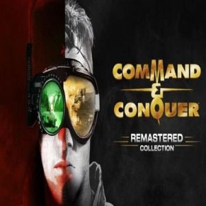 Command & Conquer Remastered Collection (Origin)