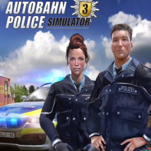 Autobahn Police Simulator 3 (Steam), Multilanguage, Steam