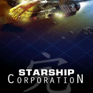 Starship Corporation, Multilanguage, Steam