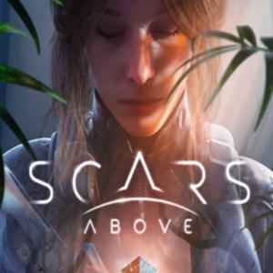 Scars Above (Steam), Multilanguage, Steam