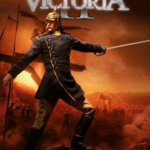 Victoria II, Multilanguage, Steam