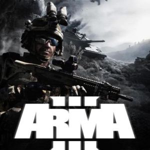 Arma 3 (EU), Multilanguage, Steam