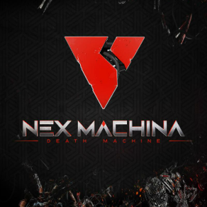 Nex Machina, Multilanguage, Steam
