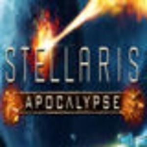 Stellaris: Apocalypse (DLC), Multilanguage, Steam