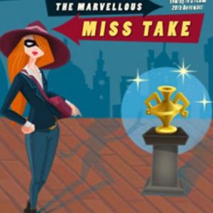 The Marvellous Miss Take, Multilanguage, Steam