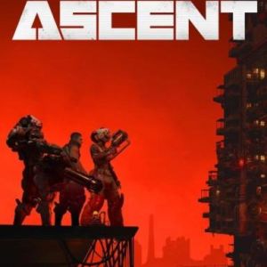 The Ascent, Multilanguage, Steam