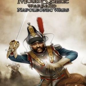 Mount & Blade: Warband - Napoleonic Wars, Multilanguage, Steam