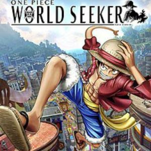 One Piece: World Seeker, Multilanguage, Steam