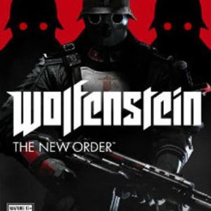 Wolfenstein: The New Order (uncut), Multilanguage, Steam