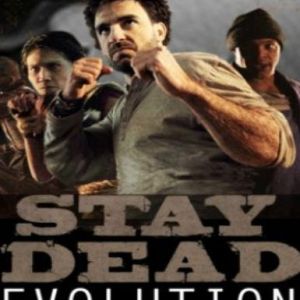 Stay Dead Evolution, en, Steam