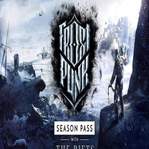 Frostpunk: Season Pass (DLC), Multilanguage, Steam