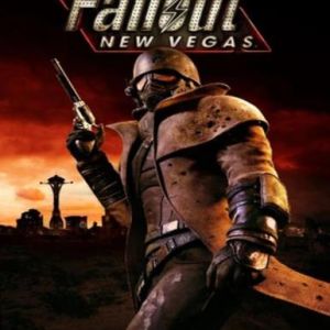 Fallout: New Vegas (RU/PL/CZ), Multilanguage, Steam