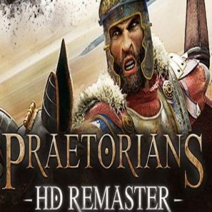 Praetorians - HD Remaster (EU), Multilanguage, Steam