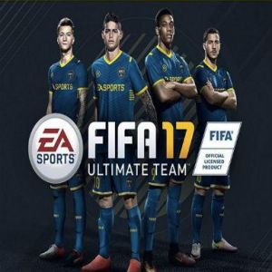 FIFA 17 - 4600 FUT Points