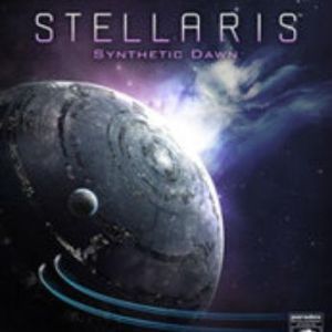 Stellaris: Synthetic Dawn (DLC), Multilanguage, Steam