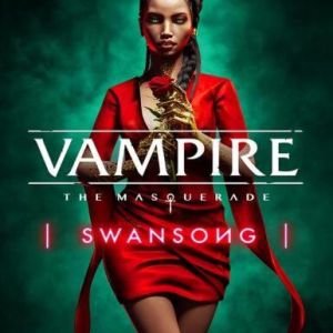 Vampire: The Masquerade - Swansong (EU)