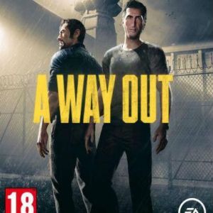 A Way Out (EN)