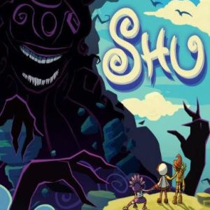 Shu EU, Multilanguage, Steam