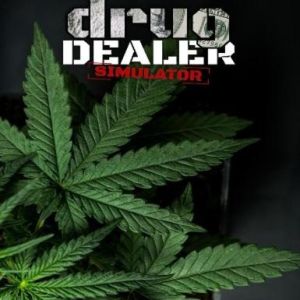 Drug Dealer Simulator, Multilanguage, Steam