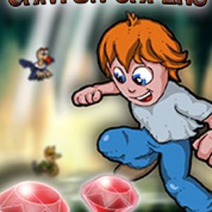 Canyon Capers (EU), en, Steam