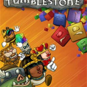 Tumblestone, Multilanguage, Steam