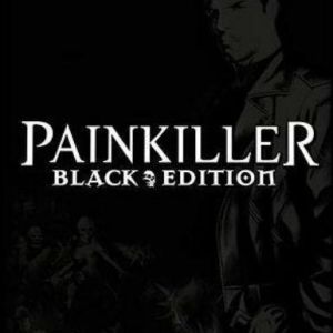 Painkiller: Black Edition, Multilanguage, Steam