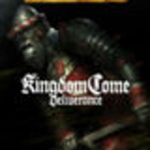 Kingdom Come: Deliverance - Treasures of the Past (DLC), Multilanguage, Steam