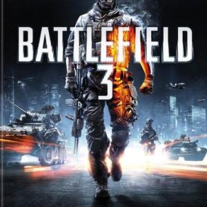 Battlefield 3