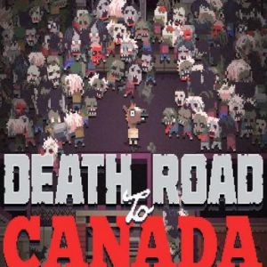 Death Road to Canada, Multilanguage, Steam