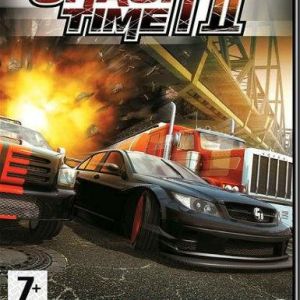 Crash Time 2, Multilanguage, Steam