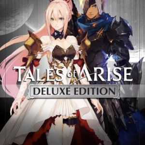 Tales of Arise (Deluxe Edition), Multilanguage, Steam