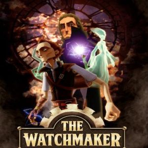 The Watchmaker, Multilanguage, Steam