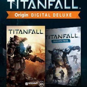 Titanfall (Digital Deluxe Edition)
