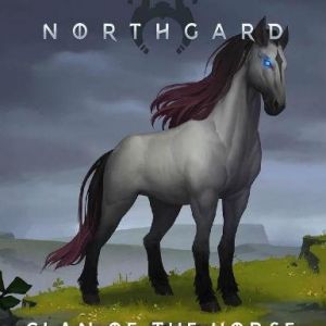 Northgard - Svardilfari, Clan of the Horse (DLC), Multilanguage, Steam