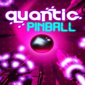 Quantic Pinball, en, Steam