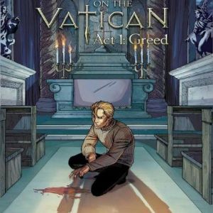 Shadows on the Vatican: Act 1, Multilanguage, Steam