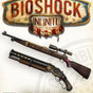BioShock Infinite - Columbia's Finest (DLC), Multilanguage, Steam