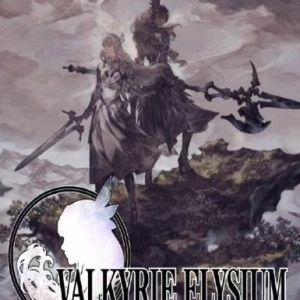 Valkyrie Elysium (Steam), Multilanguage, Steam