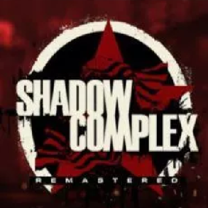 Shadow Complex Remastered, Multilanguage, Steam