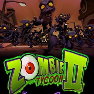 Zombie Tycoon 2: Brainhov's Revenge, en, Steam
