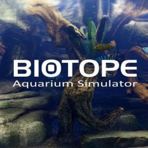 Biotope, de, Steam