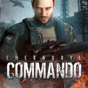 Chernobyl Commando, en, Steam
